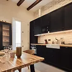 Appartement Vega Little