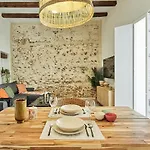 Vega Little Appartement