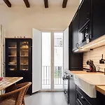 Appartement Vega Little Cádiz