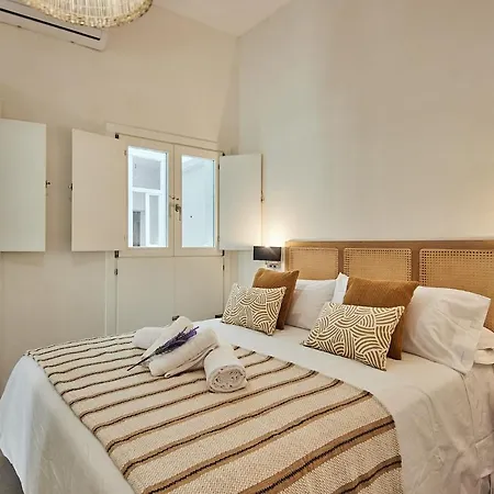 Apartamento Vega Little Appartamento
