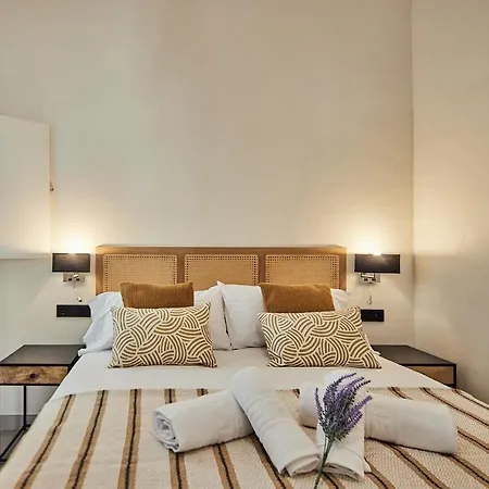 Apartamento Vega Little Cadice