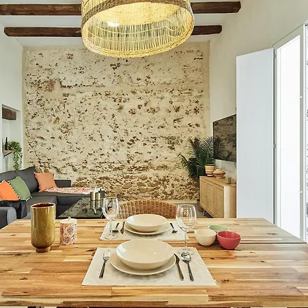 Apartamento Vega Little Appartamento