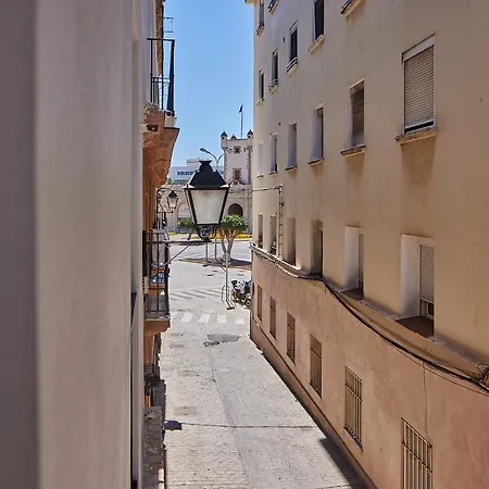 Vega Little Apartamento *