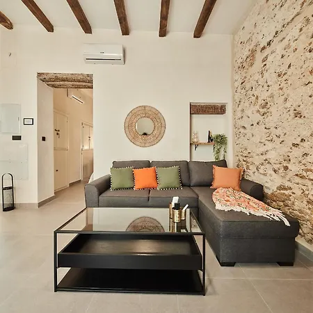Apartamento Vega Little * Cadice