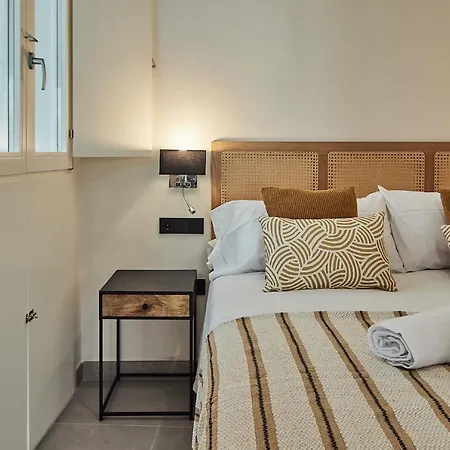 Apartamento Vega Little Appartamento *