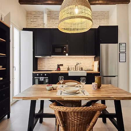 Apartamento Vega Little * Cadice