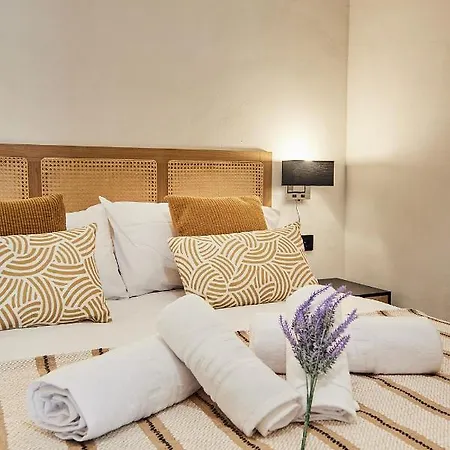 Apartamento Vega Little Cadice