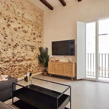 Apartamento Vega Little *