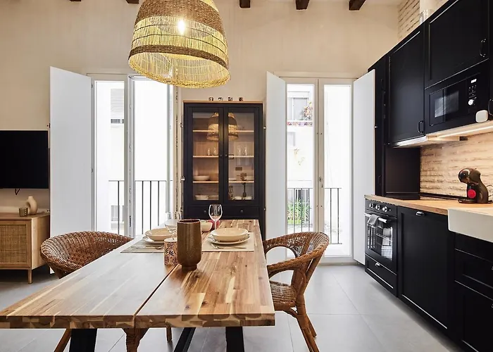 Apartamento Vega Little Cádiz