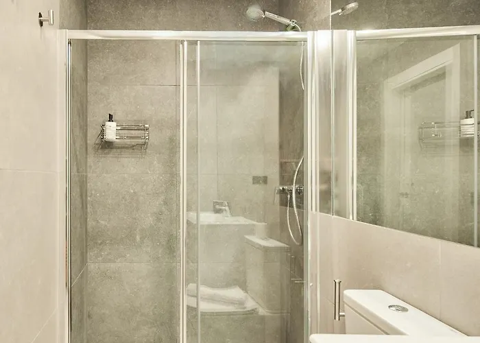 Vega Little Apartamento