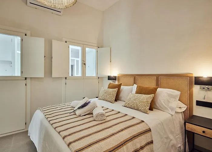 Vega Little Apartamento