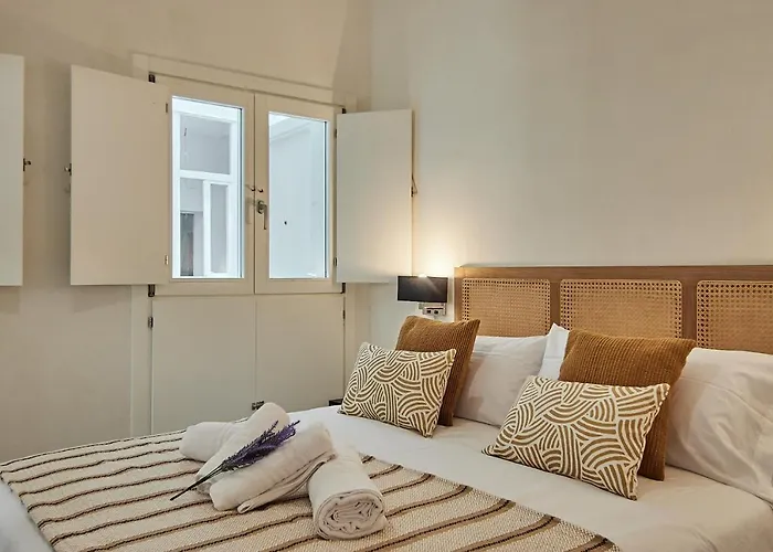 Vega Little Apartamento *