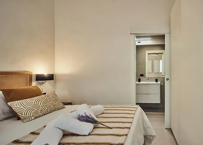 Apartamento Vega Little *