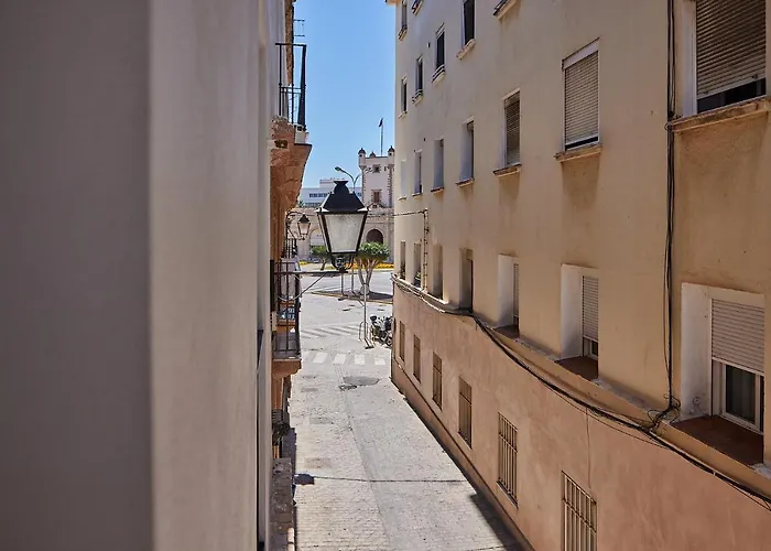 Vega Little Apartamento *