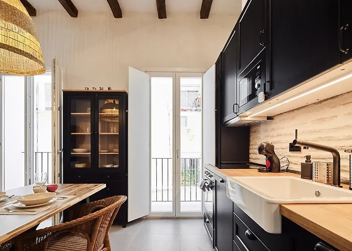 Apartamento Vega Little Cádiz