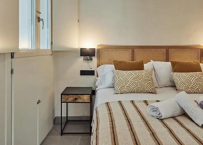 Vega Little Apartamento *