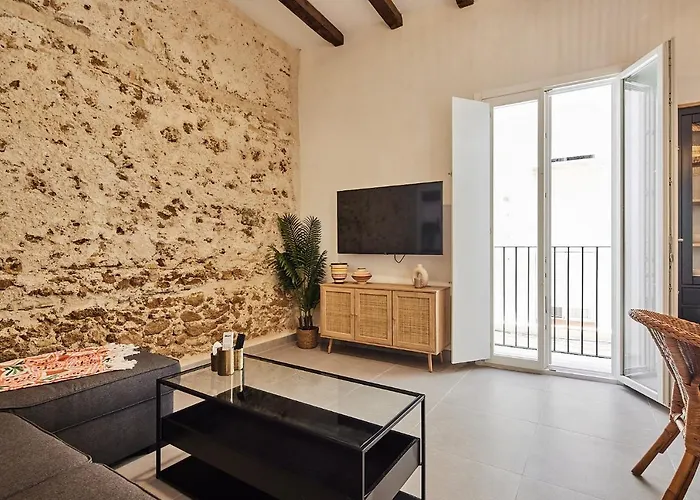 Apartamento Vega Little *