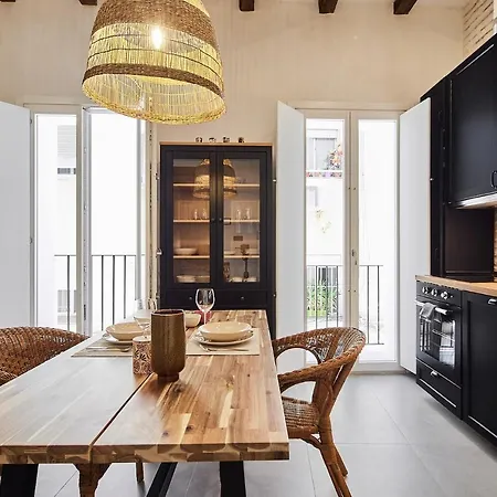 Apartment Vega Little Cádiz