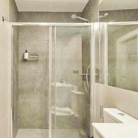 Apartamento Vega Little Apartment