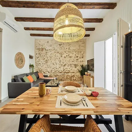 Apartamento Vega Little