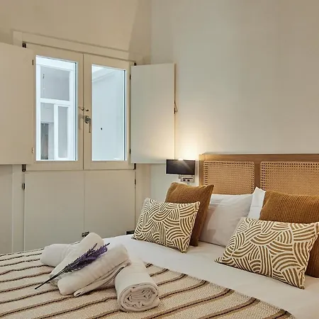 Vega Little Apartment *