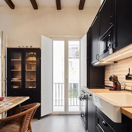 Apartment Vega Little Cádiz