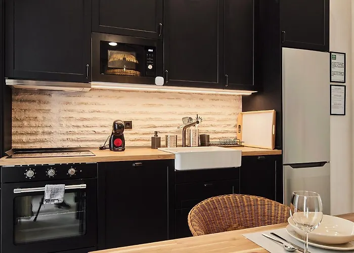 Vega Little Appartamento Cadice