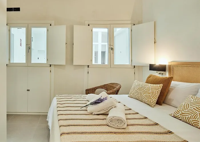 Appartamento Vega Little