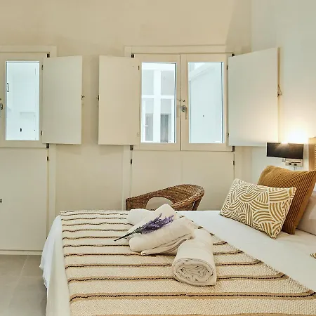 Apartamento Apartamento Vega Little