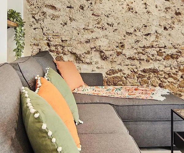 Vega Little * Cádiz