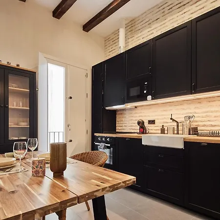 Apartamento Vega Little