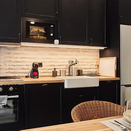 Vega Little Apartamento Cádiz