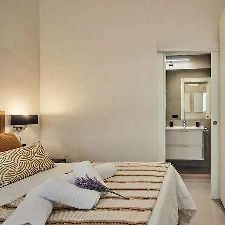 Apartamento Vega Little *